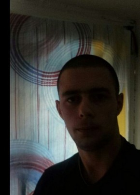 Юрий, 28, Россия, Калининград
