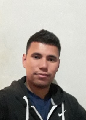 Steven, 32, República de Costa Rica, San José (San José)