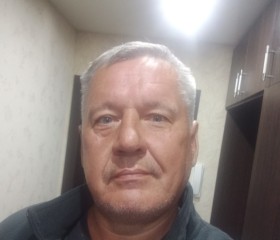 Александр, 55 лет, Рыбинск