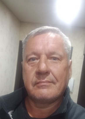 Александр, 56, Россия, Рыбинск
