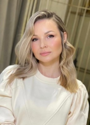 Анна Корнеева из Ростова-на-Дону 37 лет