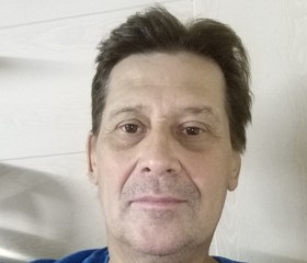 Korvin Dalas, 55, Ufa