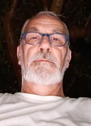 Petar Pan из Ниша 59 лет
