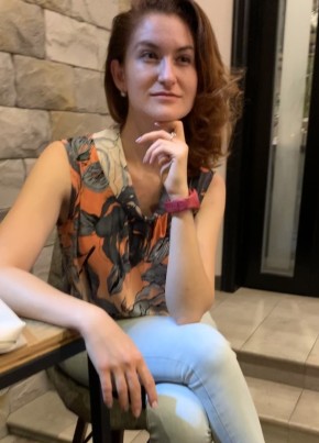Эльвира, 31, Россия, Краснодар