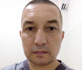 Jurayev Sobirjon, 43 года, Toshkent