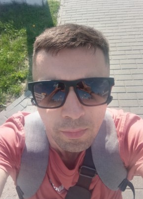 Evgeniy, 31, Belarus, Hrodna