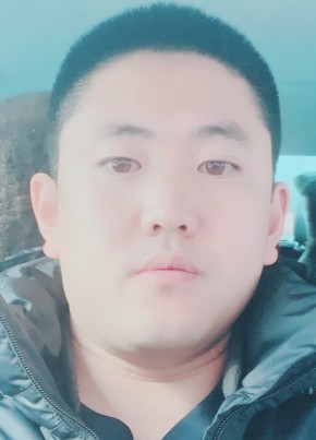 李先生, 34, 中华人民共和国, 张家口市宣化区