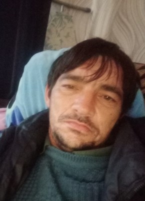 Жека из Усть-Джегуты 38 лет