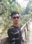 Abraham, 20  , Rajshahi