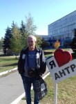 Сергей, 58 лет, Антрацит