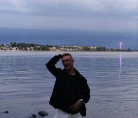 Egor, 20, Volgograd