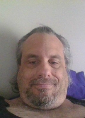 Anthony, 55, United States of America, Danbury
