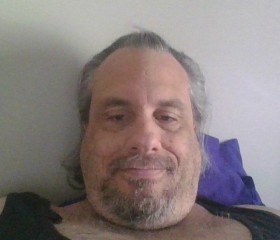 Anthony, 54 года, Danbury