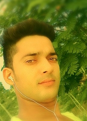 Mahidul, 24, India, Bhongīr