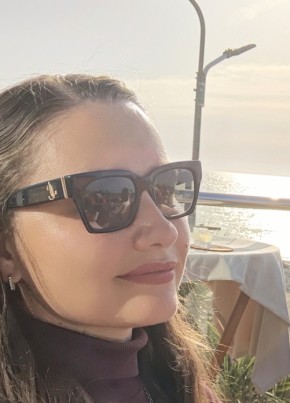 Marina, 30, Russia, Moscow