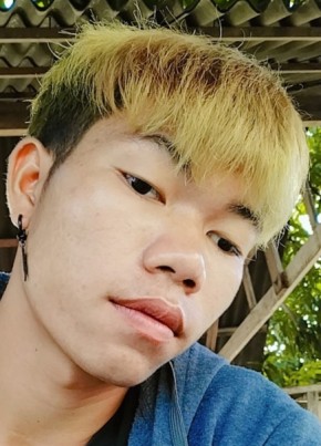 แสนพญานาค, 23, ราชอาณาจักรไทย, ชลบุรี