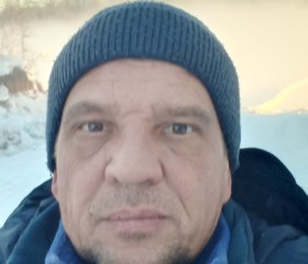 Виталя, 47 лет, Омск