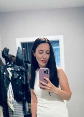 Алина из London 35 лет