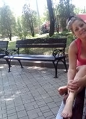 Валентина, 38, Україна, Красноармійськ