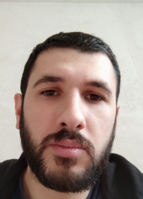 GVG, 34, Russia, Moscow