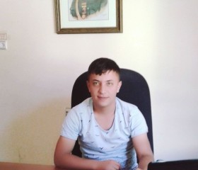 Mehmet, 29, Kula