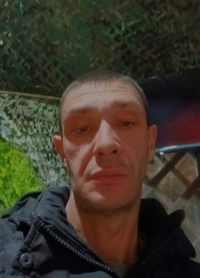 Максим из Москвы 45 лет