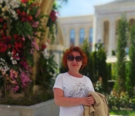 Vladina, 49, Yekaterinburg