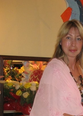 Natali, 52, Россия, Тверь
