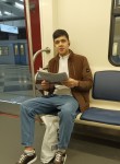 Khasan, 20, Moscow