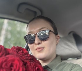 Zhanna, 33, Saint Petersburg