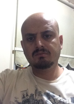 ahmet, 39, Türkiye Cumhuriyeti, Safranbolu