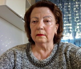 Лилия, 74 года, חיפה