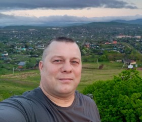 Andrey, 44, Bikin