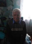 Николай, 72 года, Петрозаводск