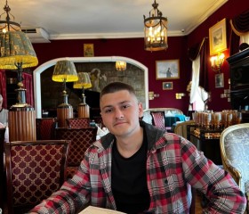 Иван, 25 лет, Санкт-Петербург