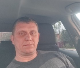 Антон, 37 лет, Володарский