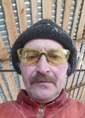 Леонид, 51, Россия, Тверь