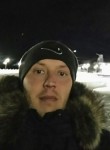 Василий, 37 лет, Североморск
