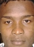 Luc, 29, Antsiranana