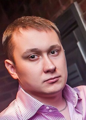 Андрей, 31, Россия, Грозный