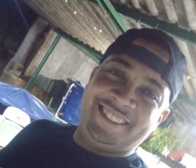 Daniel, 30 лет, Rio de Janeiro