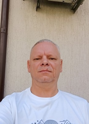 Дмитрий из Краснодара 48 лет