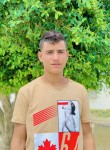 Karim, 18  , Tunis