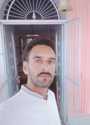 Jhon, 38, India, Chandigarh