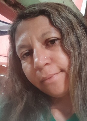 Celecina из Picos 30 лет