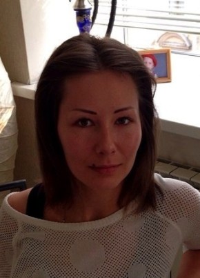 Анна, 35, Россия, Санкт-Петербург