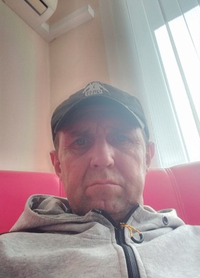 Григорий из Чучково 44 года