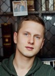 Aleksandr, 29, Minsk