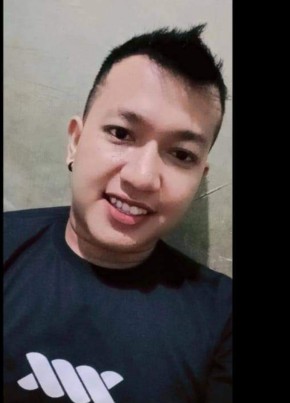 jefry, 25, Indonesia, Kota Surabaya