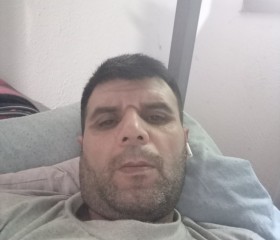 Ahmet, 49, Zenica